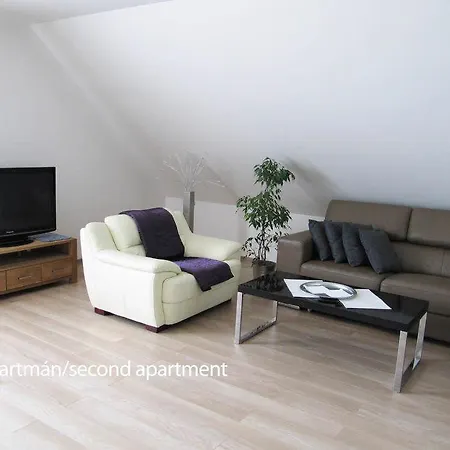Appartamento Apartman Lomnica C12