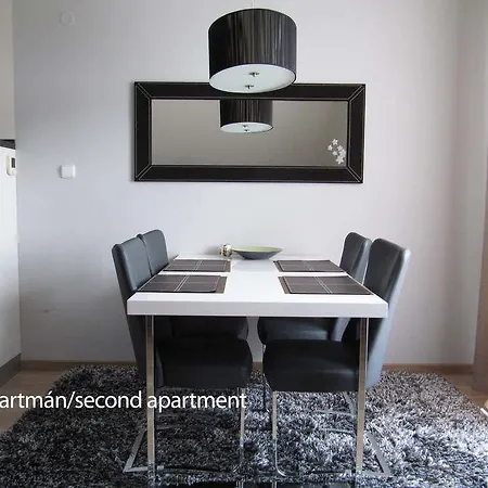 Appartement Apartman Lomnica C12 *
