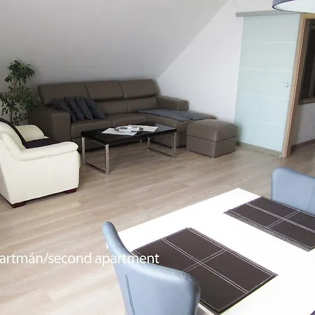Apartman Lomnica C12 Appartement