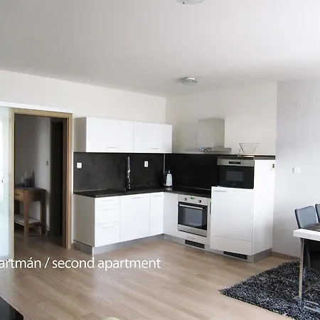 Appartement Apartman Lomnica C12 *