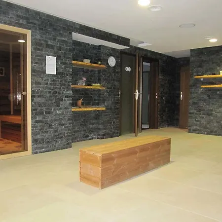 Apartman Lomnica C12 Appartement *