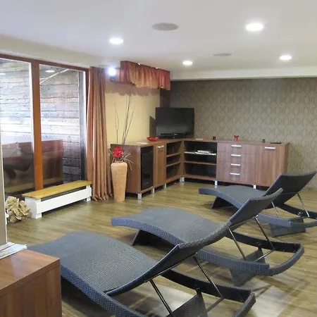 Apartman Lomnica C12 Appartement Vel'ka Lomnica
