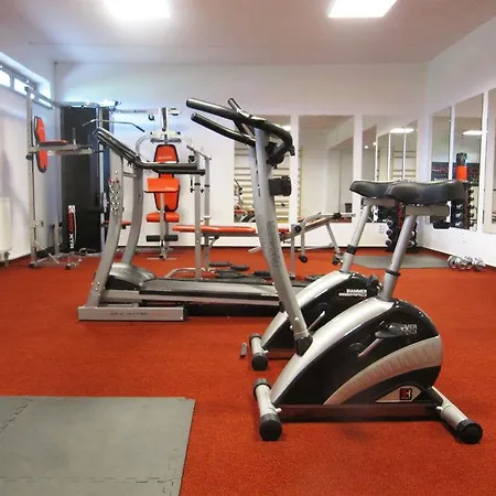 Apartman Lomnica C12 *
