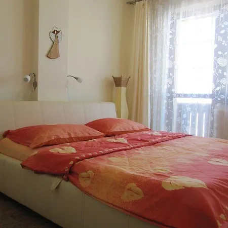 Apartman Lomnica C12 Appartamento Vel'ka Lomnica