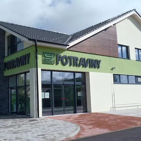 Apartman Lomnica C12 *