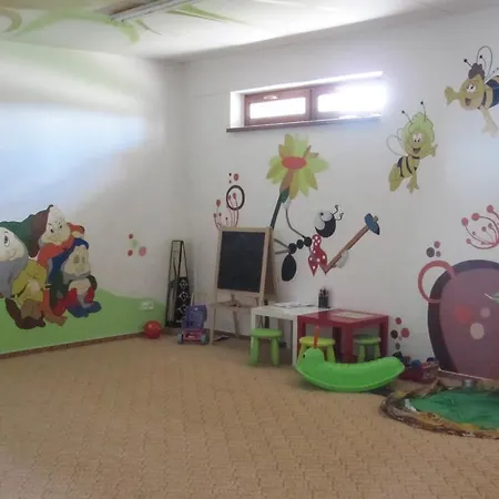 Appartement Apartman Lomnica C12 Vel'ka Lomnica