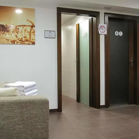 Apartman Lomnica C12 Appartement