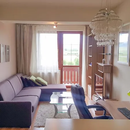 Apartman Lomnica C12