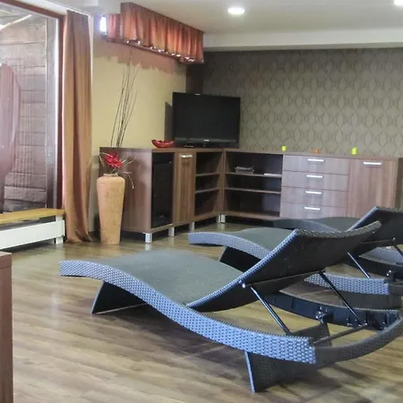 Apartman Lomnica C12 * Vel'ka Lomnica