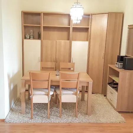 Apartman Lomnica C12 Vel'ka Lomnica