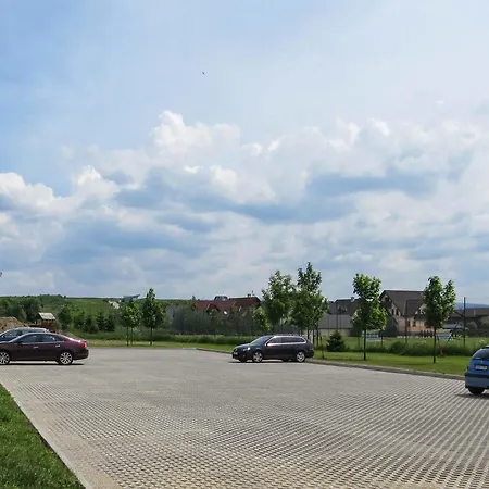 Apartman Lomnica C12