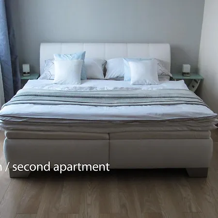 Apartman Lomnica C12 Appartement *