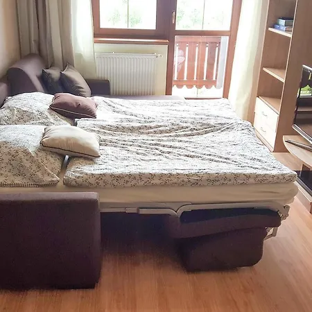 Apartman Lomnica C12 * Vel'ka Lomnica