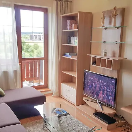 Apartman Lomnica C12 Appartement