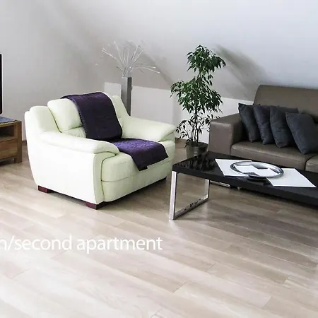 Apartman Lomnica C12 Appartement Vel'ka Lomnica