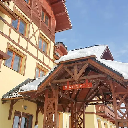 Appartement Apartman Lomnica C12 Vel'ka Lomnica