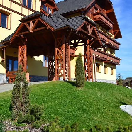 Appartement Apartman Lomnica C12 *