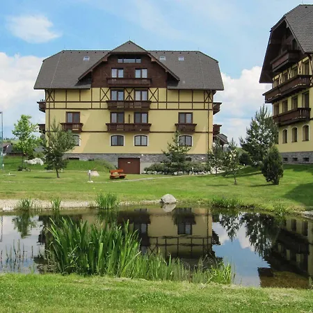 Appartement Apartman Lomnica C12