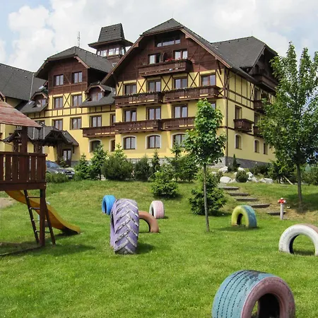Apartman Lomnica C12 Appartamento Vel'ka Lomnica
