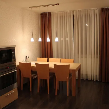 Appartement Apartman Lomnica C12 Vel'ka Lomnica