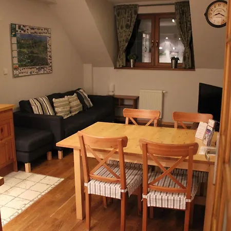 Apartman Lomnica C12 * Vel'ka Lomnica
