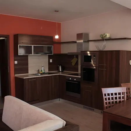 Appartamento Apartman Lomnica C12 Vel'ka Lomnica