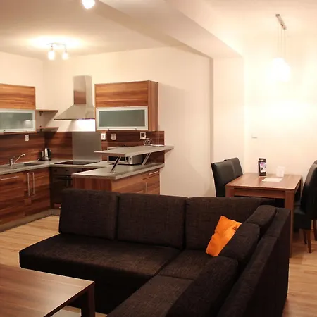 Appartamento Apartman Lomnica C12