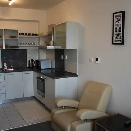 Appartement Apartman Lomnica C12