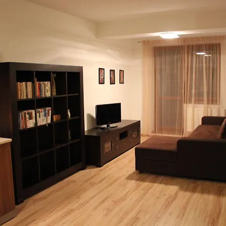 Apartman Lomnica C12 Appartement