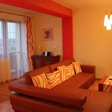 Apartman Lomnica C12 Appartement Vel'ka Lomnica