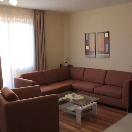 Appartement Apartman Lomnica C12