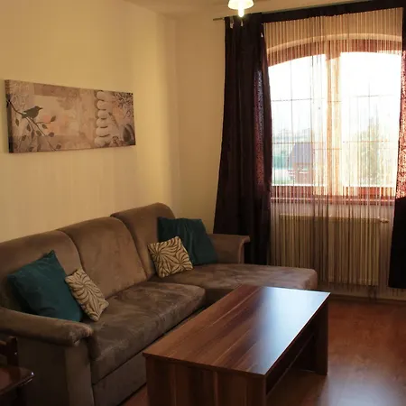 Apartman Lomnica C12 Appartamento *