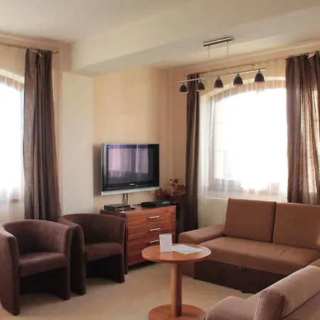 Apartman Lomnica C12 * Vel'ka Lomnica