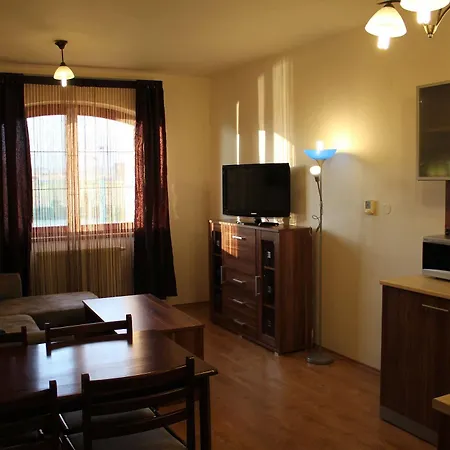 Apartman Lomnica C12 * Vel'ka Lomnica