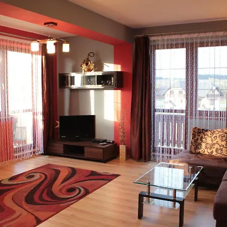 Apartman Lomnica C12