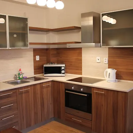 Appartamento Apartman Lomnica C12 *