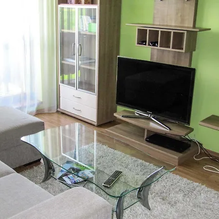 Appartement Apartman Lomnica C12