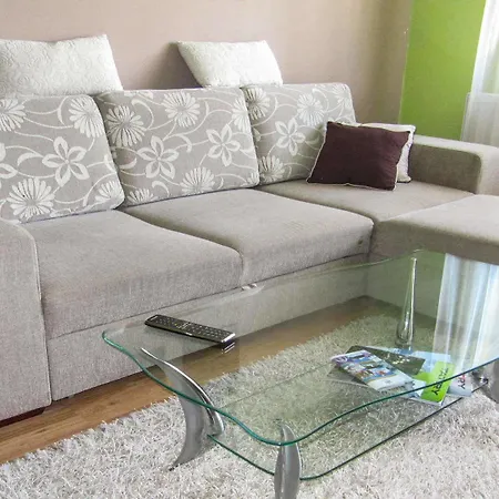 Apartman Lomnica C12 Vel'ka Lomnica