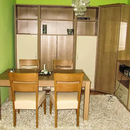Apartman Lomnica C12 * Vel'ka Lomnica