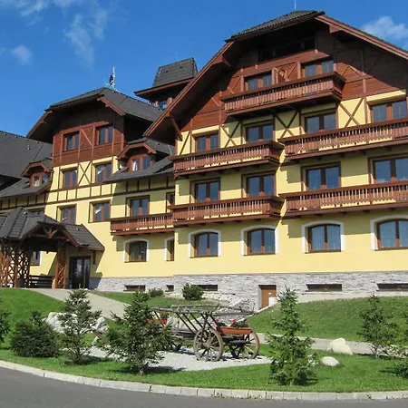 Appartement Apartman Lomnica C12